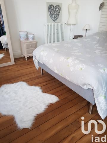 Immeuble à vendre 380 m² Pargny-sur-Saulx