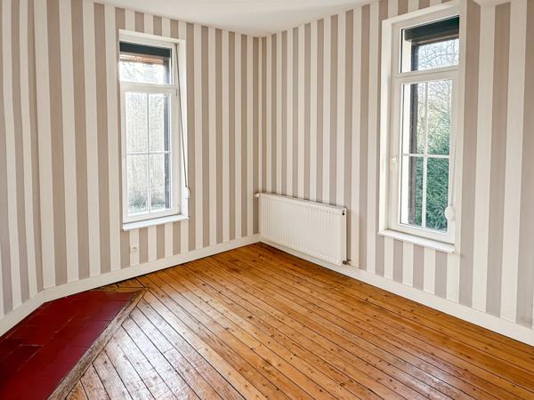 Demeure de Maître à 15min de Cambrai