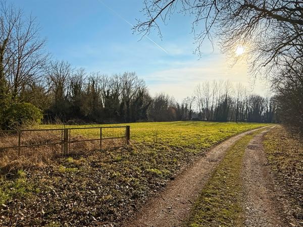 Demeure de Maître à 15min de Cambrai