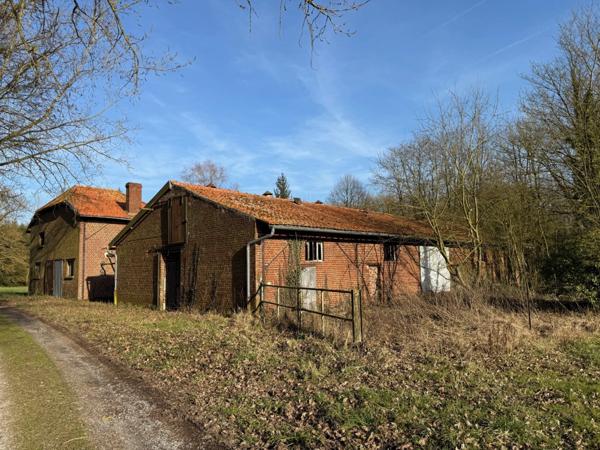 Demeure de Maître à 15min de Cambrai