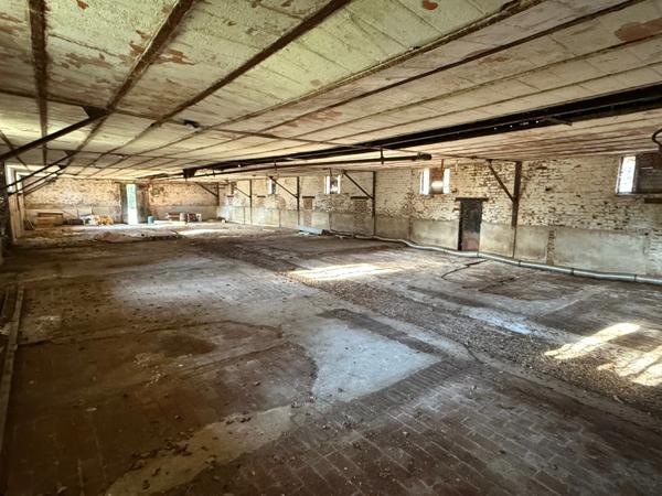 Demeure de Maître à 15min de Cambrai