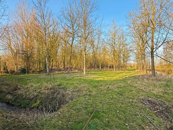 Demeure de Maître à 15min de Cambrai