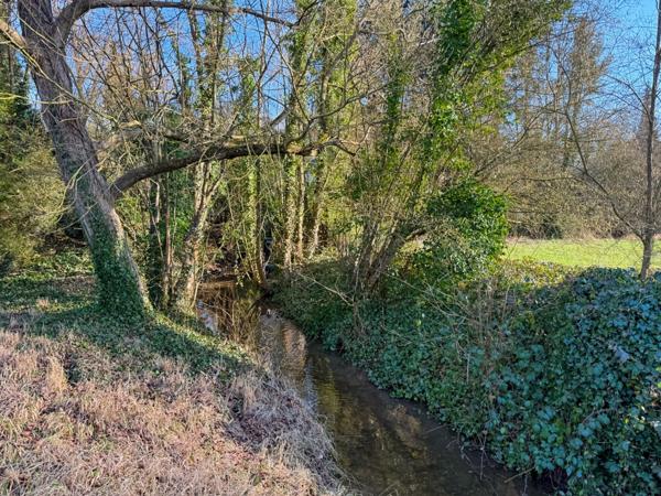 Demeure de Maître à 15min de Cambrai