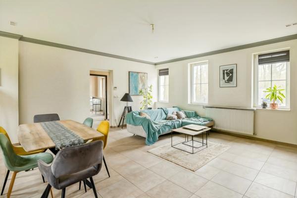 Demeure de Maître à 15min de Cambrai