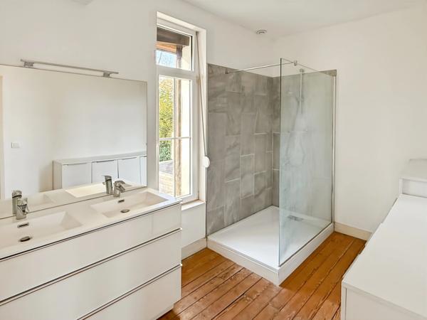 Demeure de Maître à 15min de Cambrai