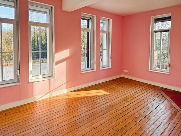 Demeure de Maître à 15min de Cambrai