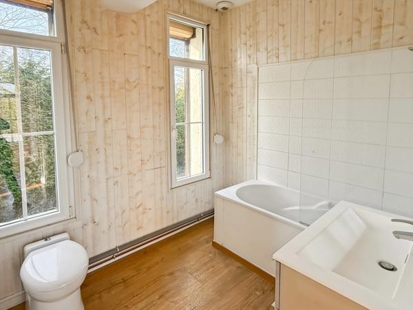 Demeure de Maître à 15min de Cambrai