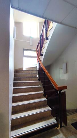 Local commercial Macon 390 m2