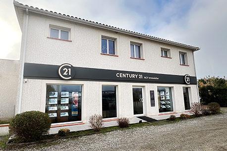 Maison à vendre  4 pièces - 93,46 m 2   MURET  - 31