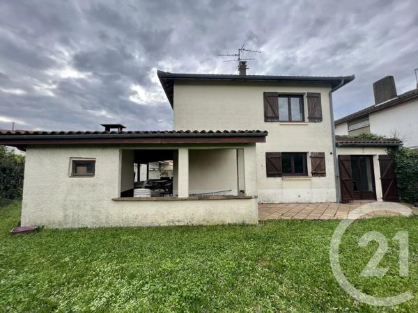 Maison à vendre  4 pièces - 93,46 m 2   MURET  - 31