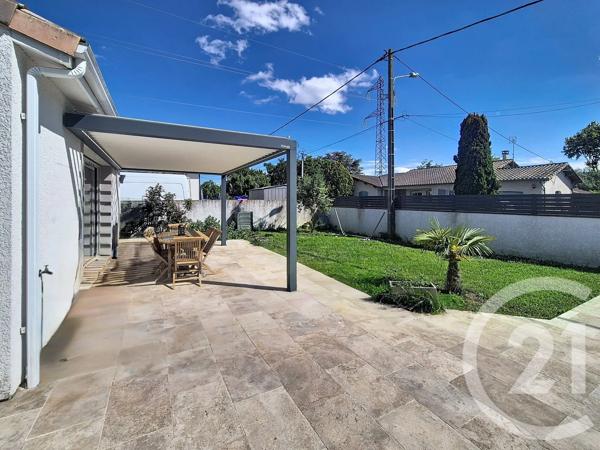 Maison à vendre  4 pièces - 93,46 m 2   MURET  - 31