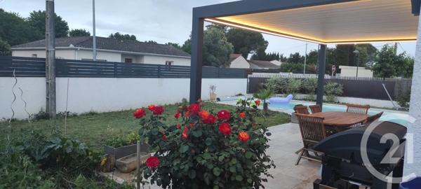 Maison à vendre  4 pièces - 93,46 m 2   MURET  - 31