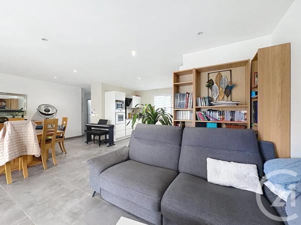 Maison à vendre  4 pièces - 93,46 m 2   MURET  - 31