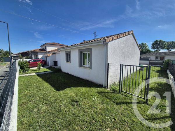 Maison à vendre  4 pièces - 93,46 m 2   MURET  - 31