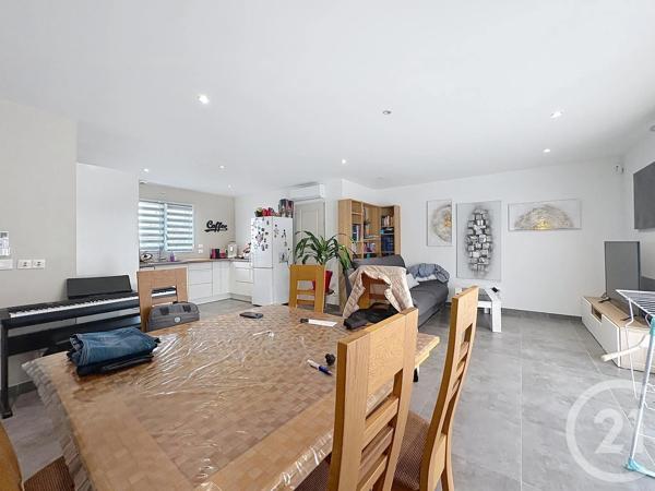 Maison à vendre  4 pièces - 93,46 m 2   MURET  - 31
