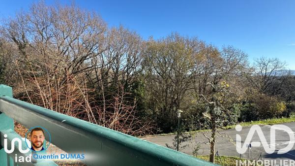 Appartement à vendre 1 pièce 32 m² Saint-Jean-de-Luz