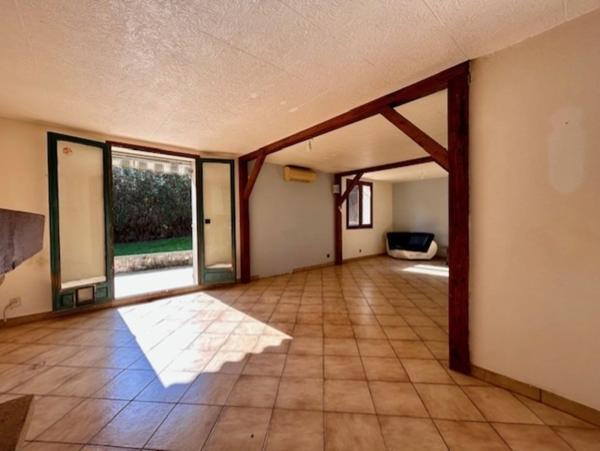 Maison à vendre 6 pièces NOAILLES (60)