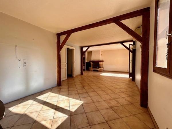 Maison à vendre 6 pièces NOAILLES (60)