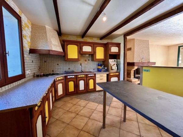 Maison à vendre 6 pièces NOAILLES (60)