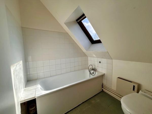 Maison à vendre 6 pièces NOAILLES (60)