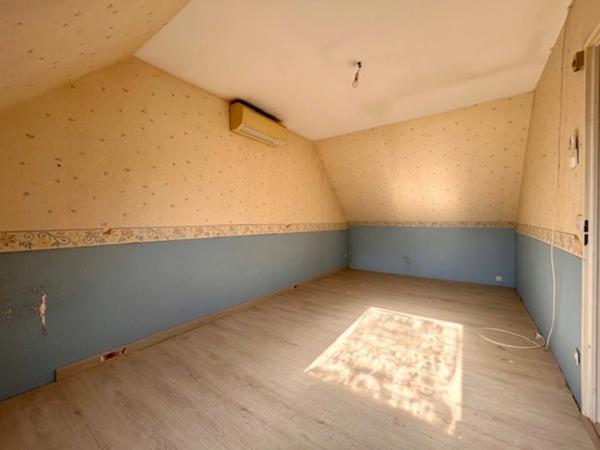 Maison à vendre 6 pièces NOAILLES (60)