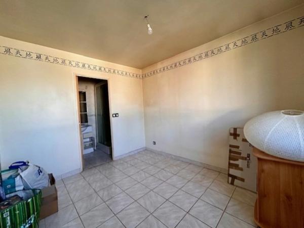 Maison à vendre 6 pièces NOAILLES (60)
