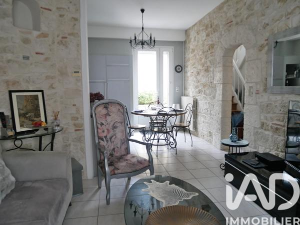 Maison à vendre 5 pièces 92 m² Agen