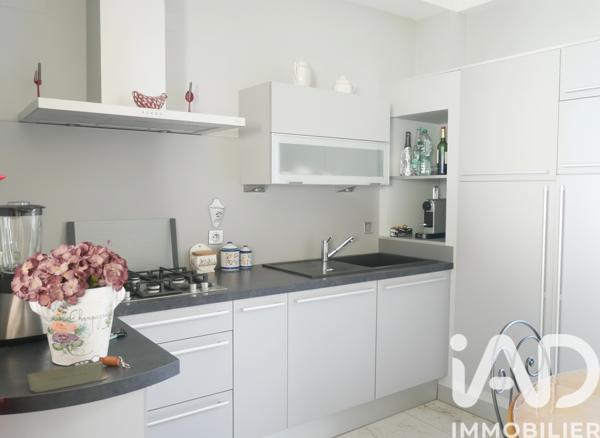 Maison à vendre 5 pièces 92 m² Agen