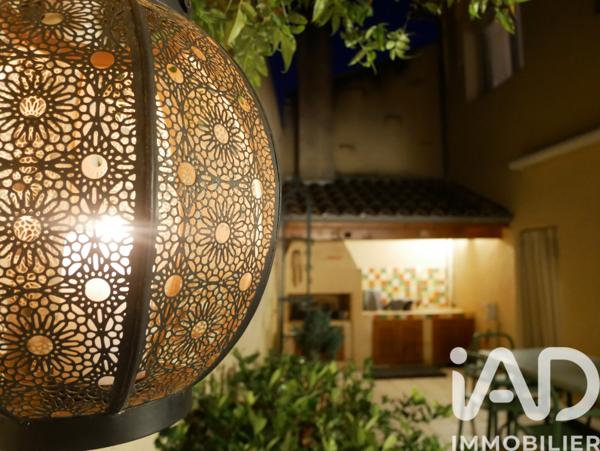 Maison à vendre 5 pièces 92 m² Agen