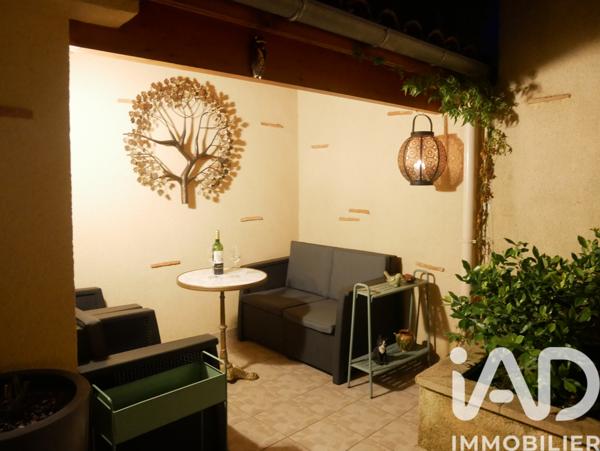 Maison à vendre 5 pièces 92 m² Agen