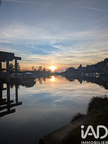 Maison à vendre 5 pièces 92 m² Agen