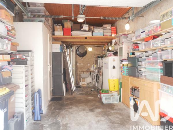 Maison à vendre 5 pièces 92 m² Agen