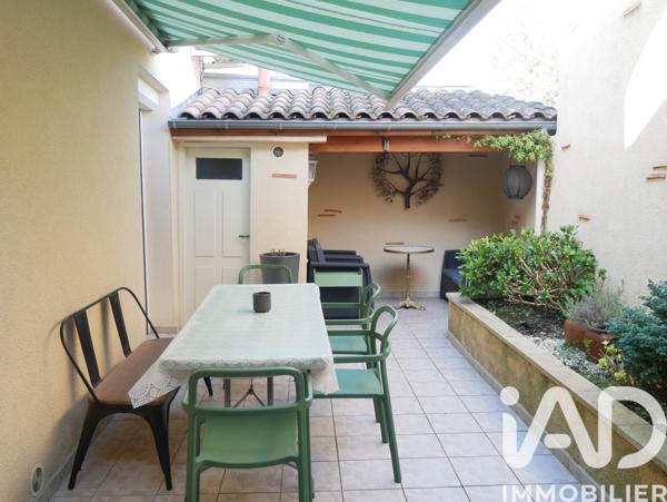 Maison à vendre 5 pièces 92 m² Agen