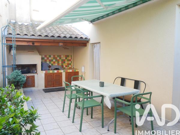 Maison à vendre 5 pièces 92 m² Agen
