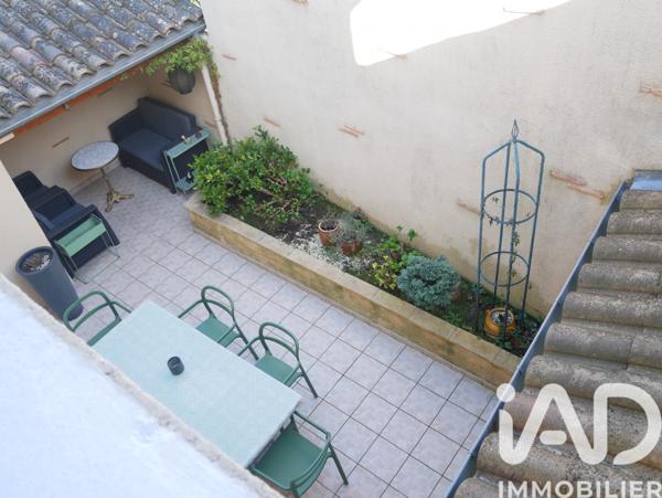 Maison à vendre 5 pièces 92 m² Agen