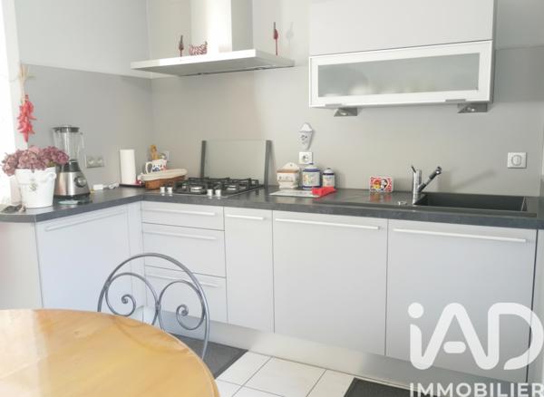 Maison à vendre 5 pièces 92 m² Agen