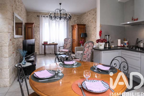 Maison à vendre 5 pièces 92 m² Agen