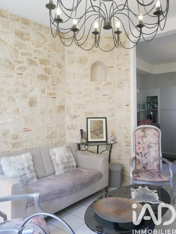 Maison à vendre 5 pièces 92 m² Agen