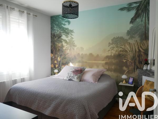 Maison à vendre 5 pièces 92 m² Agen