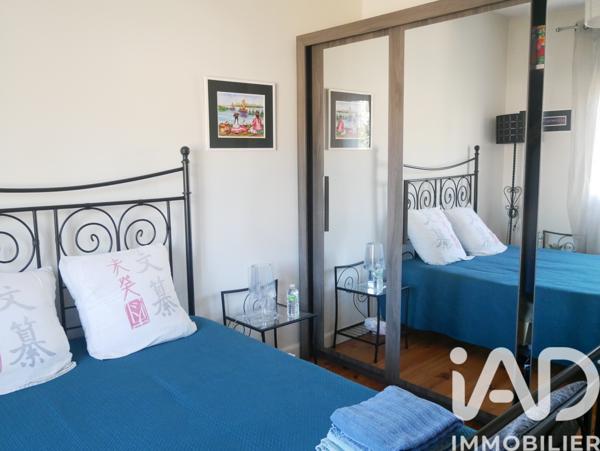 Maison à vendre 5 pièces 92 m² Agen