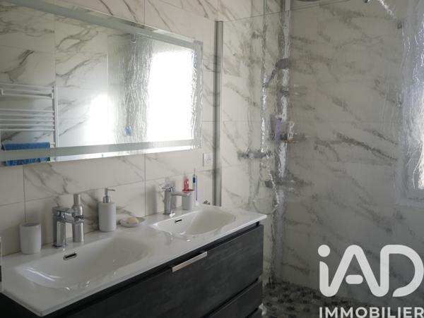 Maison à vendre 5 pièces 92 m² Agen