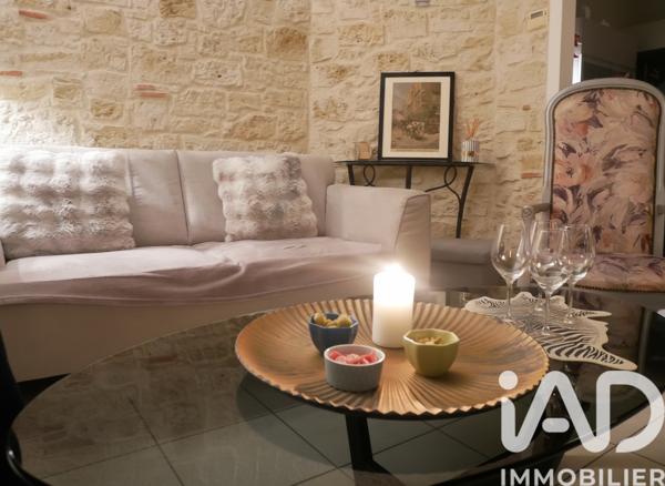 Maison à vendre 5 pièces 92 m² Agen