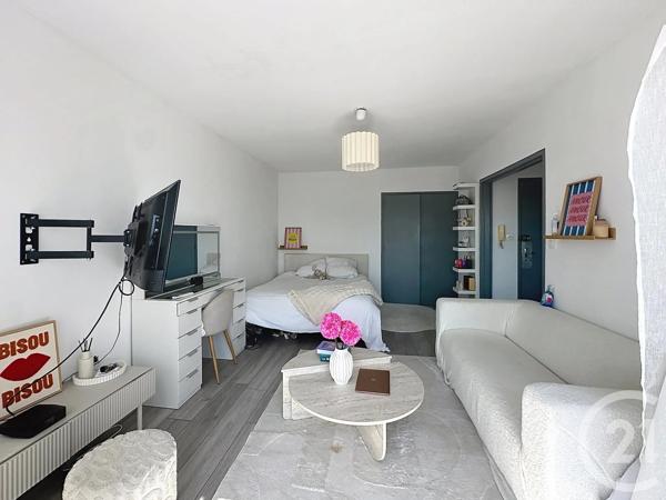 Appartement F1 à vendre  1 pièce - 32,73 m 2   MONTPELLIER  - 34