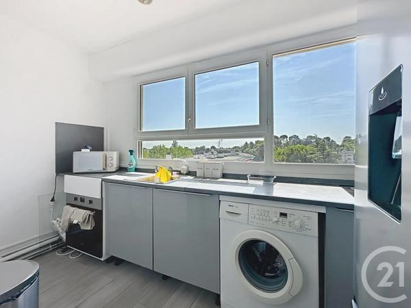 Appartement F1 à vendre  1 pièce - 32,73 m 2   MONTPELLIER  - 34