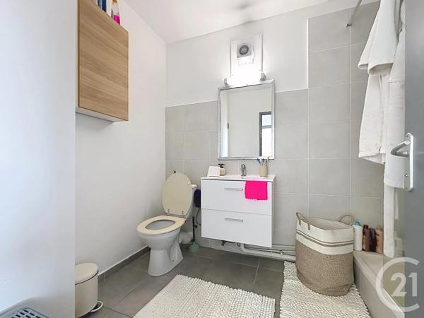 Appartement F1 à vendre  1 pièce - 32,73 m 2   MONTPELLIER  - 34