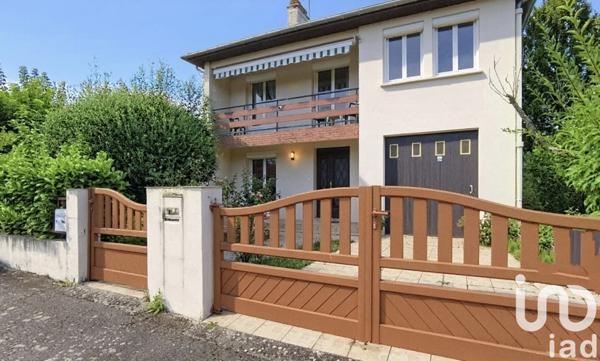 Maison à vendre 8 pièces 167 m² Saint-Orens-de-Gameville