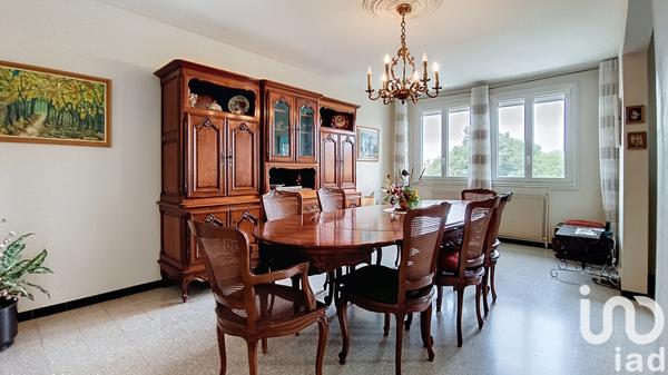 Maison à vendre 8 pièces 167 m² Saint-Orens-de-Gameville