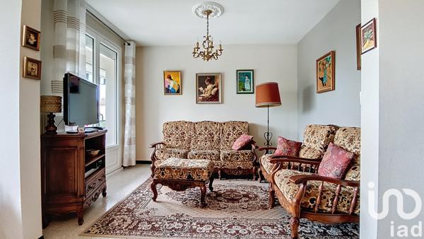 Maison à vendre 8 pièces 167 m² Saint-Orens-de-Gameville