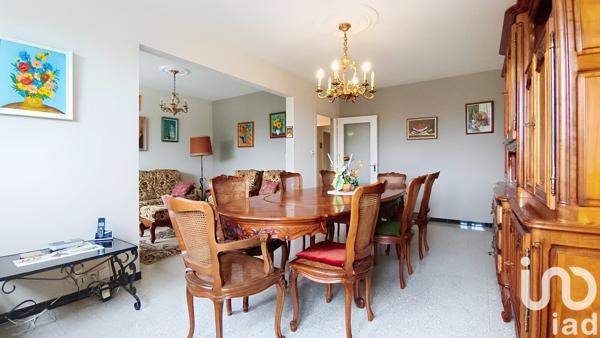 Maison à vendre 8 pièces 167 m² Saint-Orens-de-Gameville