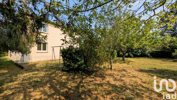 Maison à vendre 8 pièces 167 m² Saint-Orens-de-Gameville